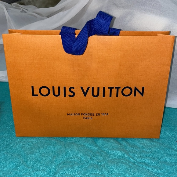 COPY - LV Bag & Box Set - Picture 5 of 17